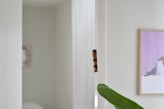Why the Mezuzah Matters More Than You Think