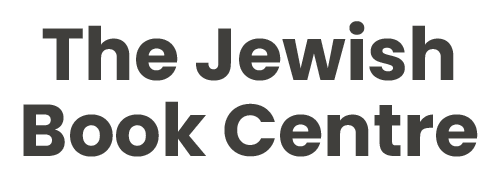 The Jewish Book Centre Logo