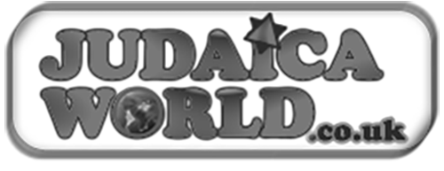 Judaica World Logo