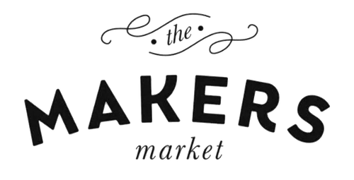 The makers market logo