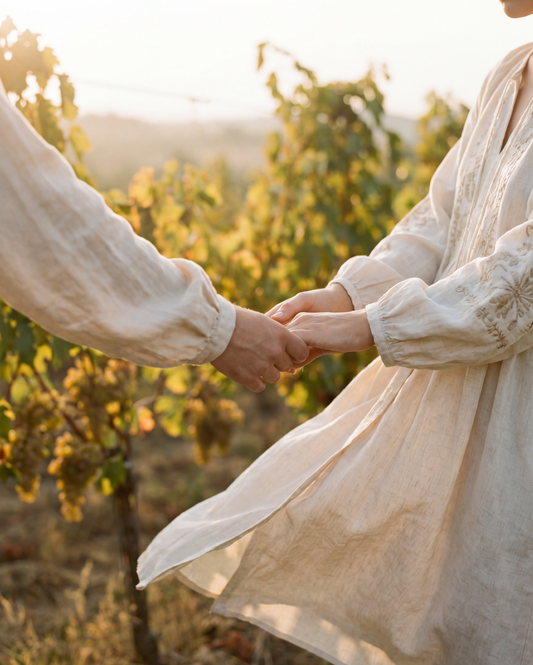 The Story of Tu B’Av: Embracing the Ancient Jewish Day of Love